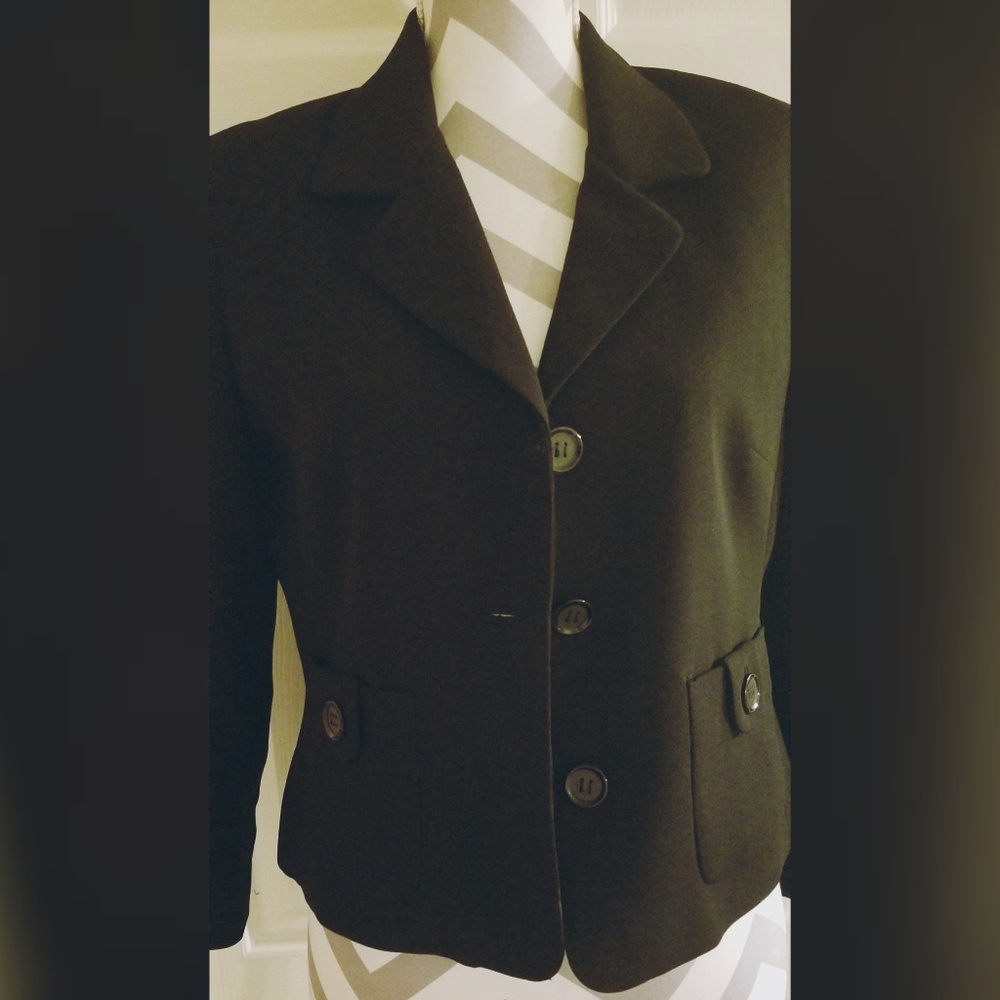 Calvin Klein blazer